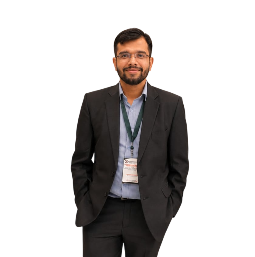 Manoj Aggarwal